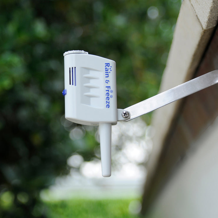 KRain Universal Wireless Rain Freeze Sensor