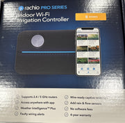 Rachio 8 Station indoor