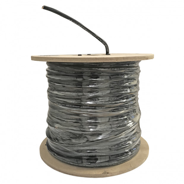 18 AWG 8 Conductor Underground Sprinkler Wire 250'