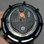 Rainbird 5000 Orange nozzle