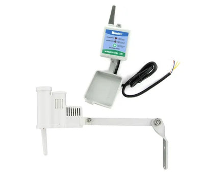 Hunter WR-CLIK Wireless Sprinkler Rain Sensor |