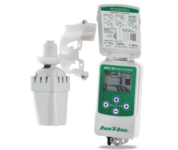Rain Bird WR2-RFC Wireless Rain/Freeze Sensor and Timer Interface