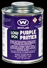 Purple Primer