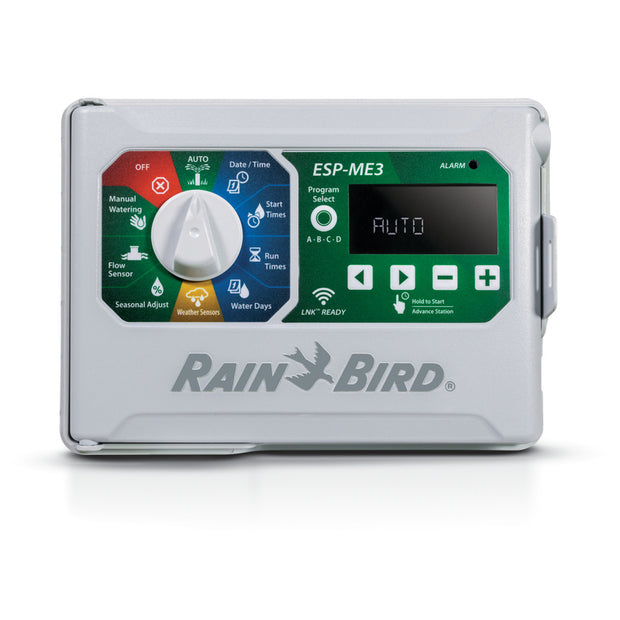 Rainbird ESP WIFI Capable