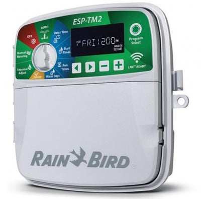 Rainbird 8 station TM2 WiFi ready